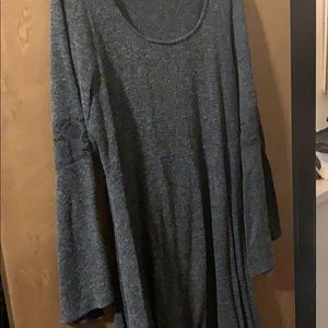 Torrid Dress Size 2